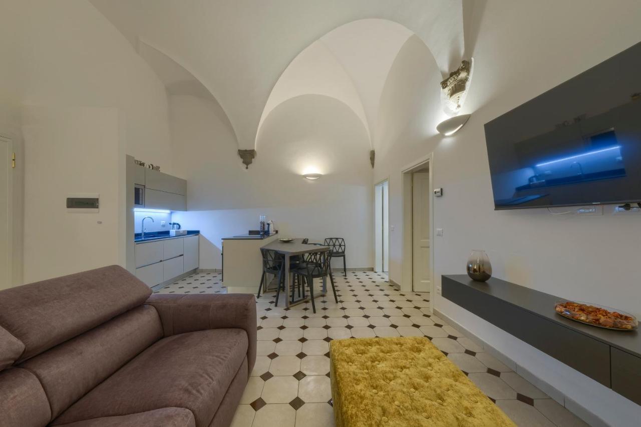 La Casa Di Bruna E Giordano In Santo Spirito Διαμέρισμα Φλωρεντία Εξωτερικό φωτογραφία